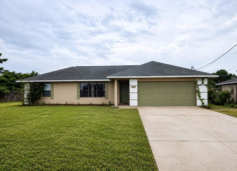 3 bedroom Single Family Residence at 125 Oak Circle, Silver Spgs Shrs Un 12, Ocala — photo 1