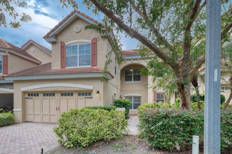 4 bedroom Townhouse at 7340 Regina Way, Toscana W, Orlando — photo 5