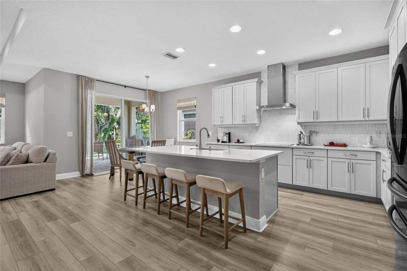 4 bedroom Single Family Residence at 3541 Secluded Court, Hidden Crk Ph 2, Sarasota — photo 3