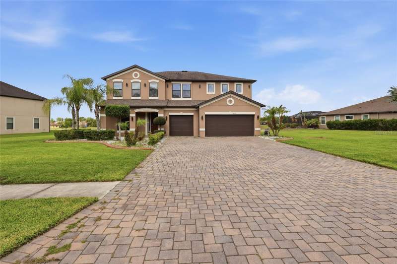 5 bedroom Single Family Residence at 9410 Lisbon Street, Toulon-Phase 2, Seffner — photo 5