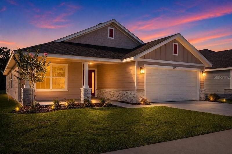 4 bedroom Single Family Residence at 16840 NW 178th Terrace, Briarwood, Alachua — photo 3