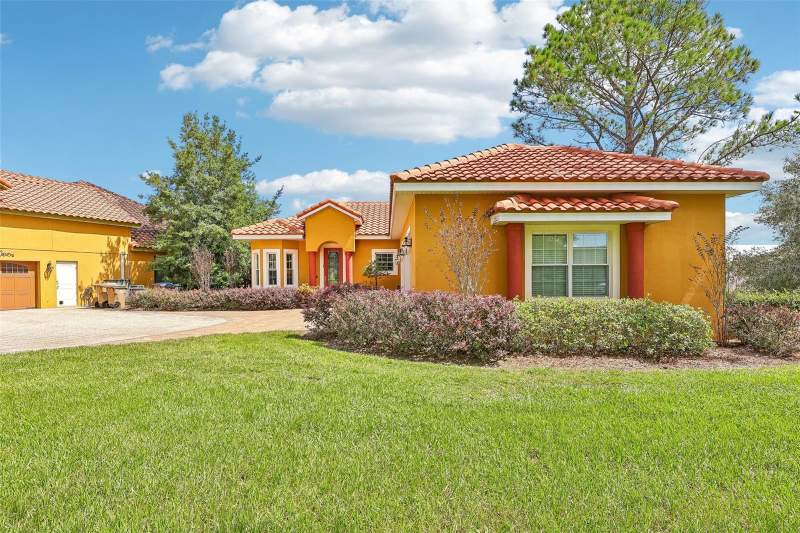 5 bedroom Single Family Residence at 32736 Wolfs Trail, Wolf Branch Village Ph 03 Lt 58, Sorrento — photo 5