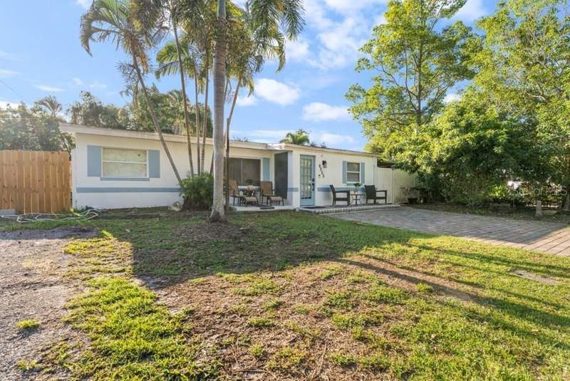 3 bedroom Single Family Residence at 6205 65th Street, Carpenter Park, Pinellas Park — photo 2