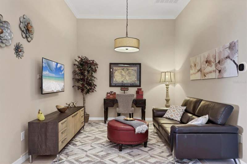 2 bedroom Condominium at 13719 Messina Loop #202, Bacciano III At Esplanade Lakewood Ranch, Lakewood Ranch — photo 5