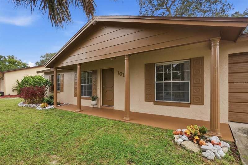 3 bedroom Single Family Residence at 1016 Wolf Trail, Seminole Sites, Casselberry — photo 4