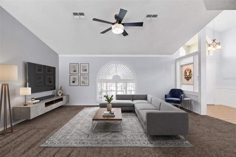 3 bedroom Single Family Residence at 1174 Muscovy Drive, Seven Hills, Spring Hill — photo 3