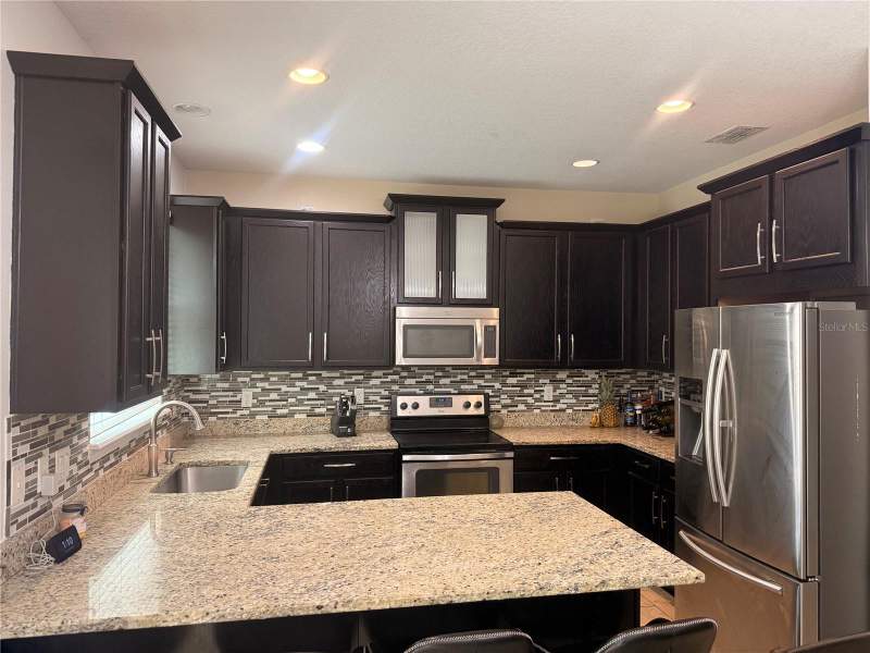 3 bedroom Townhouse at 2257 Brookridge Trail, Reserve At Loch Lake, Sanford — photo 3