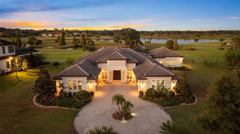 Stonelake Ranch