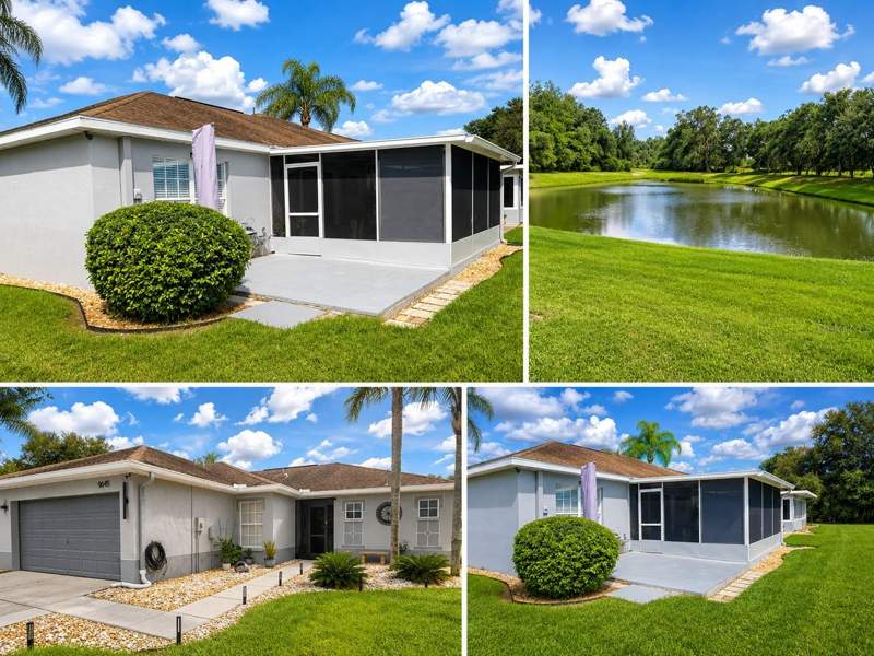 Tampa Bay Golf & Tennis Club