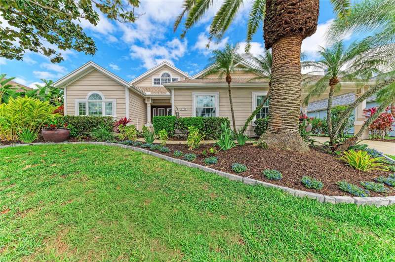 3 bedroom Single Family Residence at 4735 Spinnaker Drive, Riverdale Rev, Bradenton — photo 3