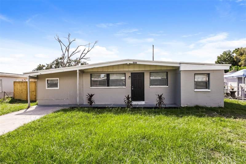 1311 WARRINGTON WAY home for sale in Clair Mel City