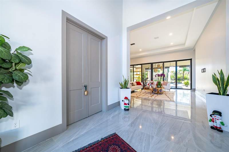 4 bedroom Single Family Residence at 15144 Pendio Drive, Bella Collina Sub, Bella Collina — photo 5