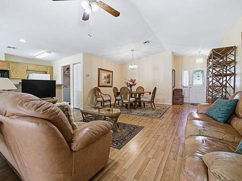 32914 Crooked Oaks Lane, Leesburg FL - photo 10 of 48