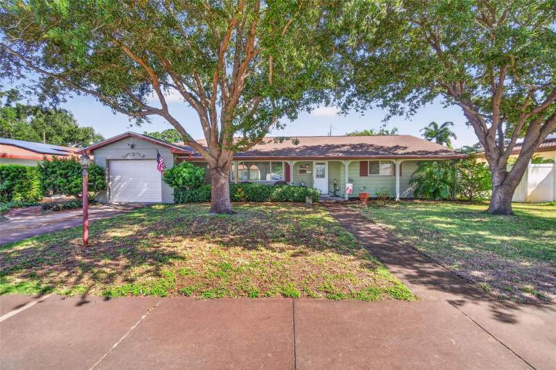 6069 27TH AVENUE home for sale in Sheryl Manor