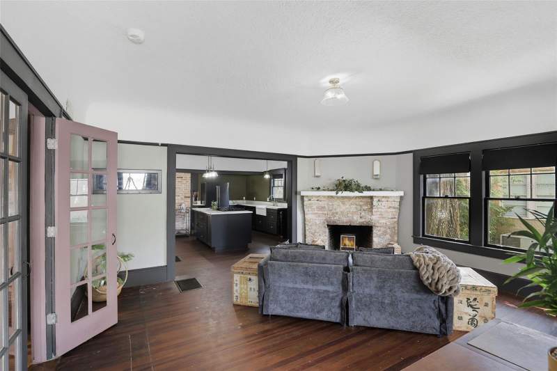 4 bedroom Single Family Residence at 1510 Washington Avenue, Eustis Owens & Geisler Rev, Eustis — photo 5