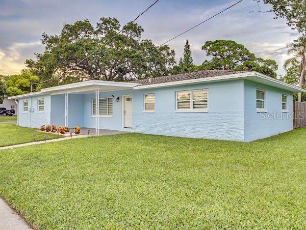 5151 DUHME ROAD home for sale in Bay Pines
