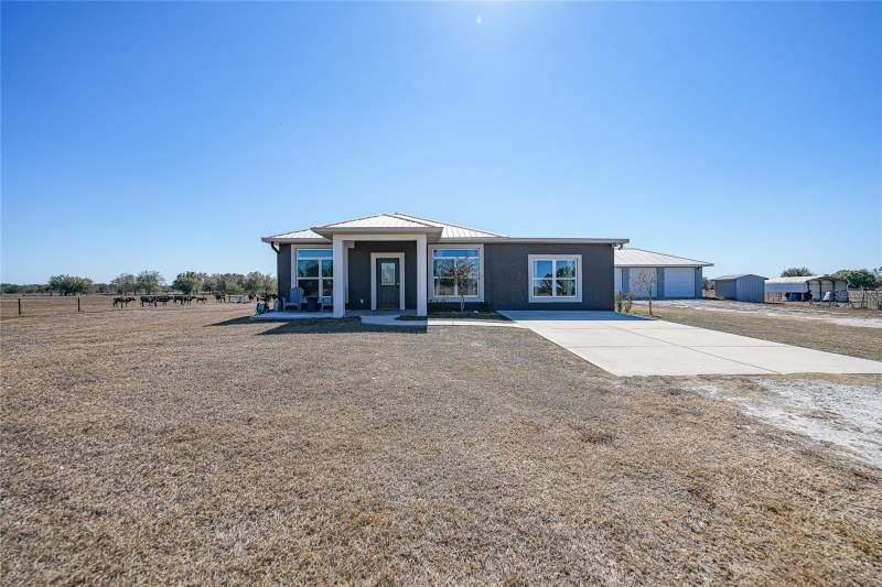 3 bedroom Single Family Residence at 2481 NE Faye Terrace, Little Green Acres Sub, Arcadia — photo 1
