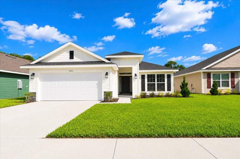 4 bedroom Single Family Residence at 2561 SW 250th Drive, Country Way South-Phase 2, Newberry — photo 2
