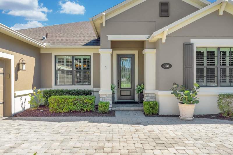 4 bedroom Single Family Residence at 331 Bellview Place, Versailles, Sanford — photo 4