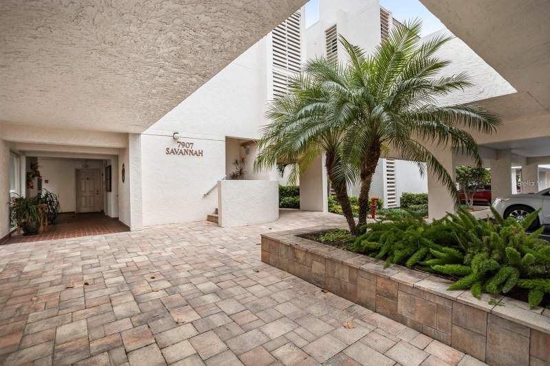 2 bedroom Condominium at 7907 Sailboat Key Boulevard #205, Harbourside - Savannah Condo, South Pasadena — photo 4