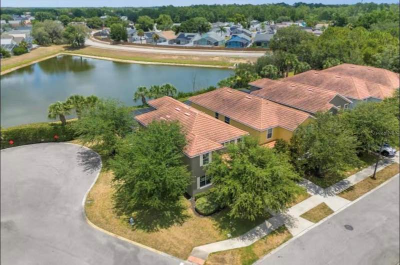 5 bedroom Single Family Residence at 2989 Banana Palm Drive, Paradise Palms Residence Ph 4, Kissimmee — photo 3