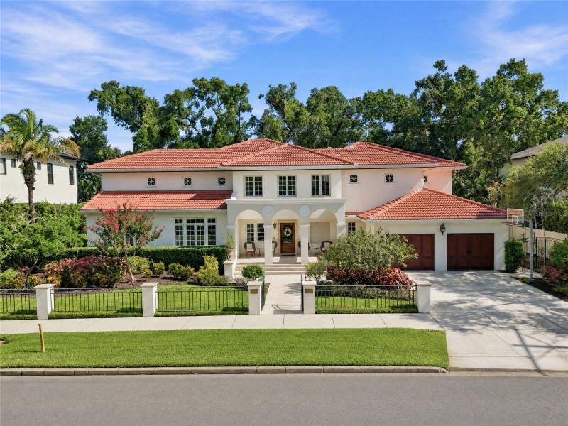 4537 W SWANN AVENUE home for sale in Beach Park