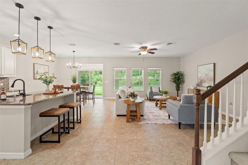 5 bedroom Single Family Residence at 14048 WATERFORD CREEK BOULEVARD, WATERFORD CREEK, ORLANDO — photo 5