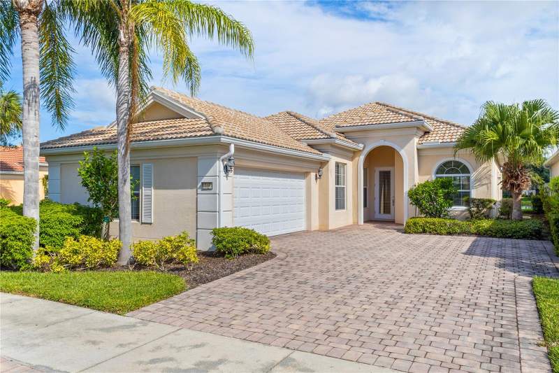 13180 IPOLITA STREET home for sale in Islandwalk at the West Villages