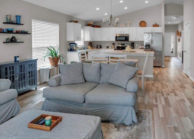 3 bedroom Single Family Residence at 5311 SE 135th Place, Belleview Heights Estate, Summerfield — photo 5