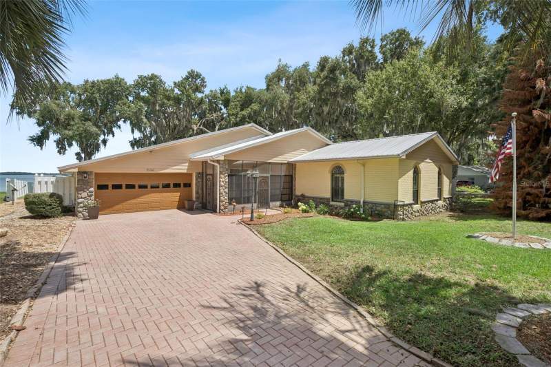 35040 SHADY OAKS LANE home for sale in Picciola Harbors Rohrs Homes for Sale: 1 Listing