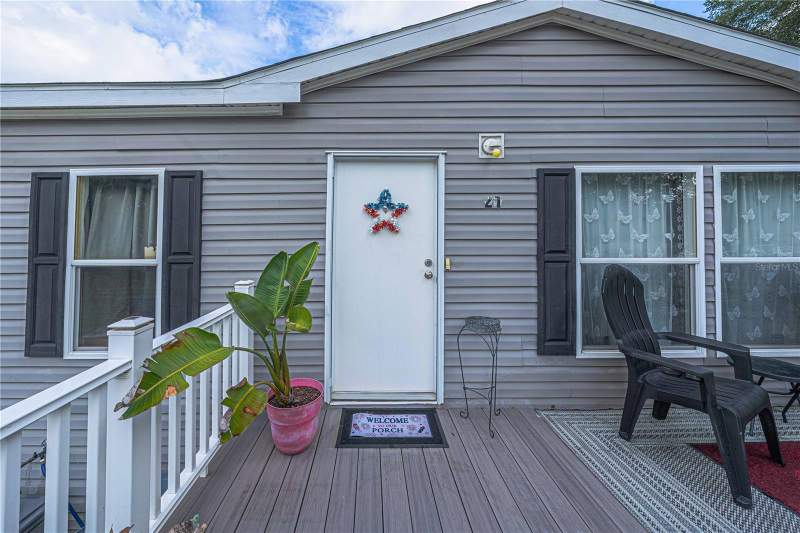 3 bedroom Single Family Residence at 21 NE 69th Court, Lexington Estate, Ocala — photo 2