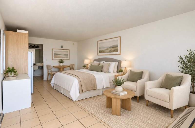 1 bedroom Condominium at 43420 Highway 27 #259, Tropicana Resort A Condo, Davenport — photo 3