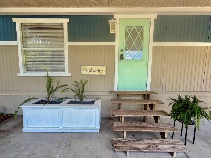 3 bedroom Manufactured Home at 31638 Lake Drive, Unincorporated, Eustis — photo 2