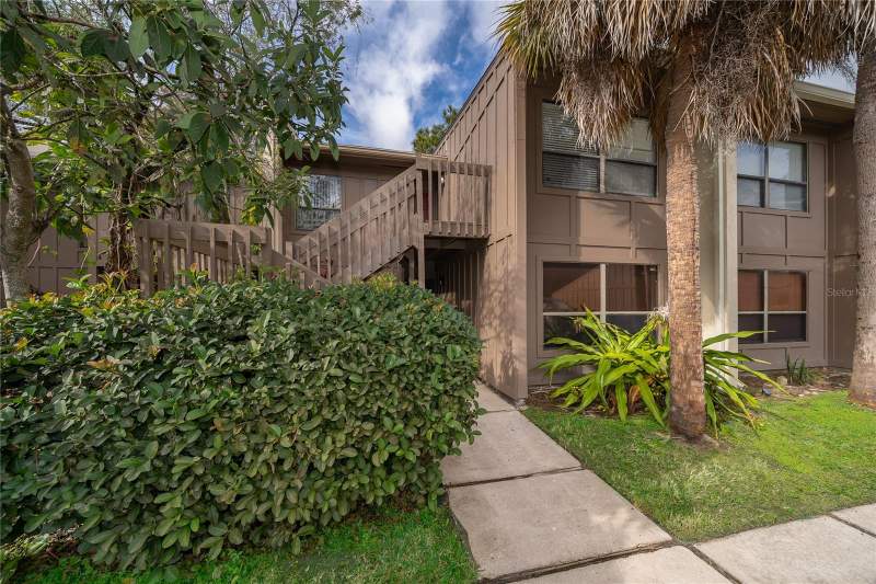 4710 JASMINE CREEK LANE #1506 home for sale in Cypress Woods Condo