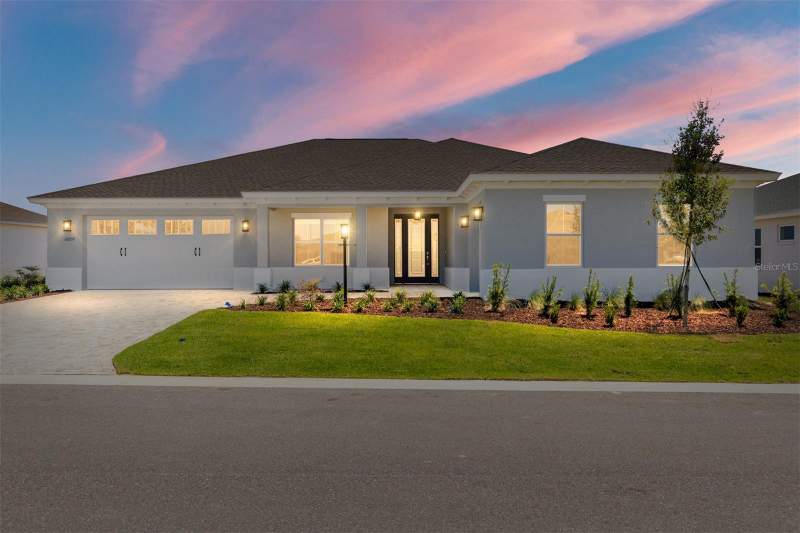 3 bedroom Single Family Residence at 10252 SW 85th Place Road, Candler Hills, Ocala — photo 3