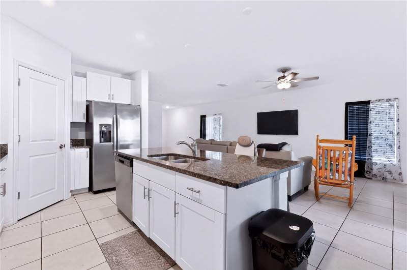 4 bedroom Single Family Residence at 6330 Ten Acre Court, Abbott Square Ph 1B, Zephyrhills — photo 5