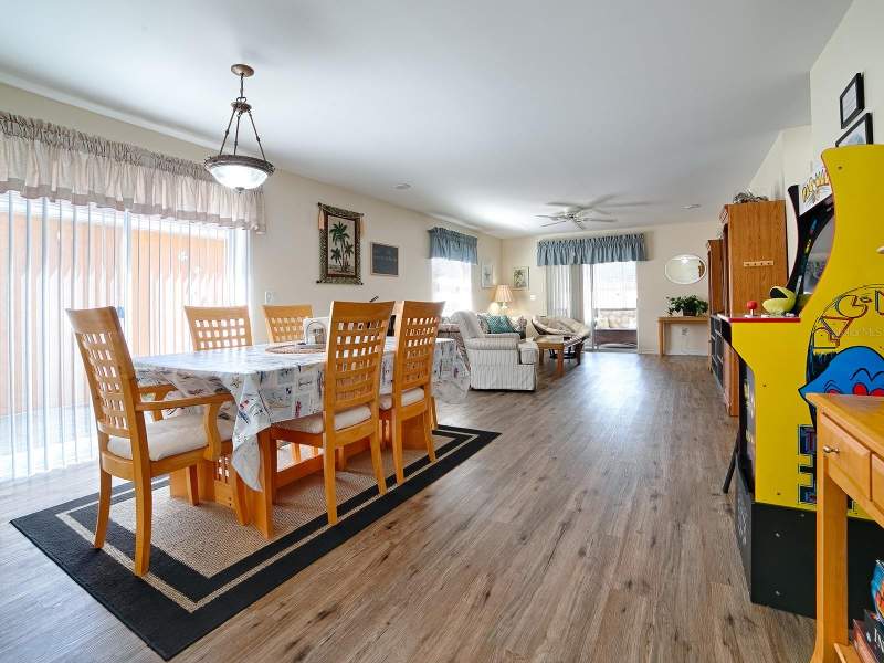 2 bedroom Villa at 1106 Ricardo Avenue, The Villages, The Villages — photo 4