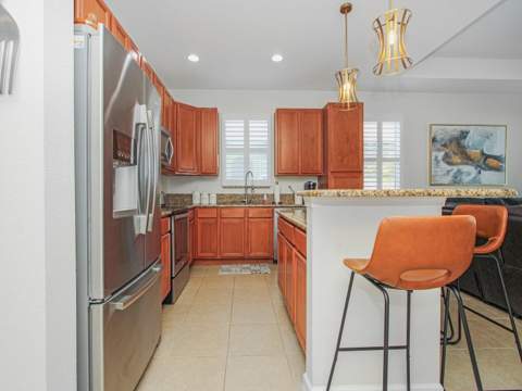 4461 Indigo Sky Lane, Kissimmee FL - photo 20 of 43