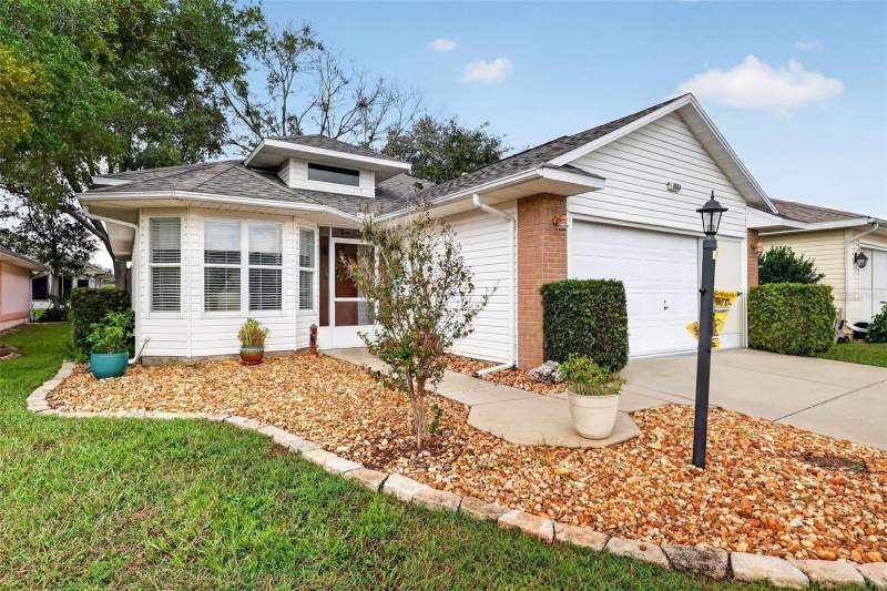 3 bedroom Single Family Residence at 6523 Wilander Street, Highland Lakes Sub, Leesburg — photo 2
