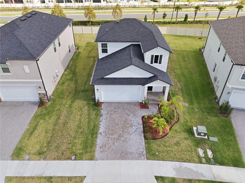 3 bedroom Single Family Residence at 11534 72nd Place, Stonegate Preserve Ia, Palmetto — photo 5