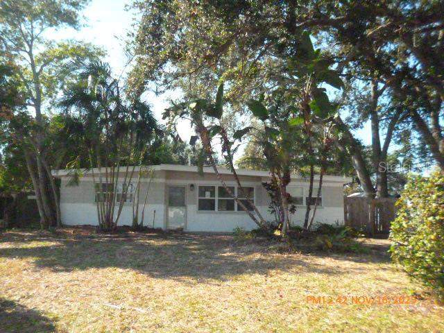 Seminole Lake Village