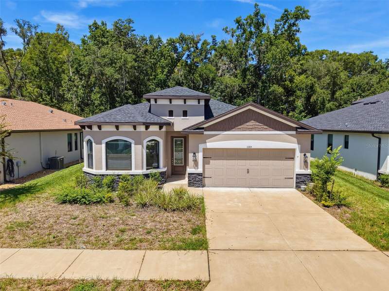 4 bedroom Single Family Residence at 11515 Weaver Hollow Road, Rose Haven Ph 2, New Port Richey — photo 2