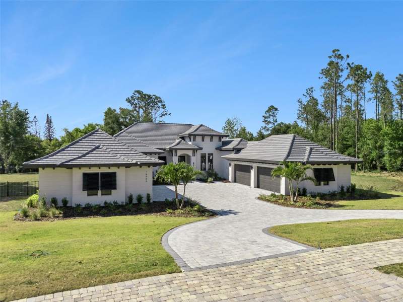 5 bedroom Single Family Residence at 16989 Lucca Lane, Bella Collina Add, Montverde — photo 3