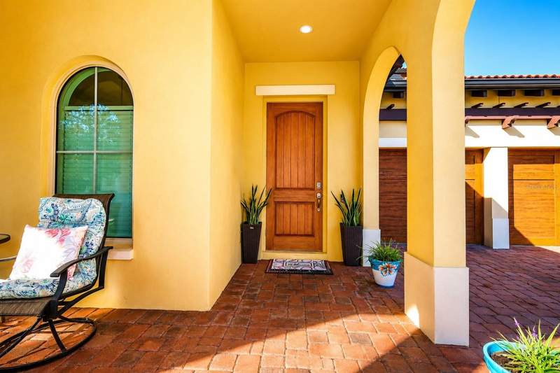 4 bedroom Single Family Residence at 15149 Canoe Place, Lakeshore Preserve Ph 2, Winter Garden — photo 4