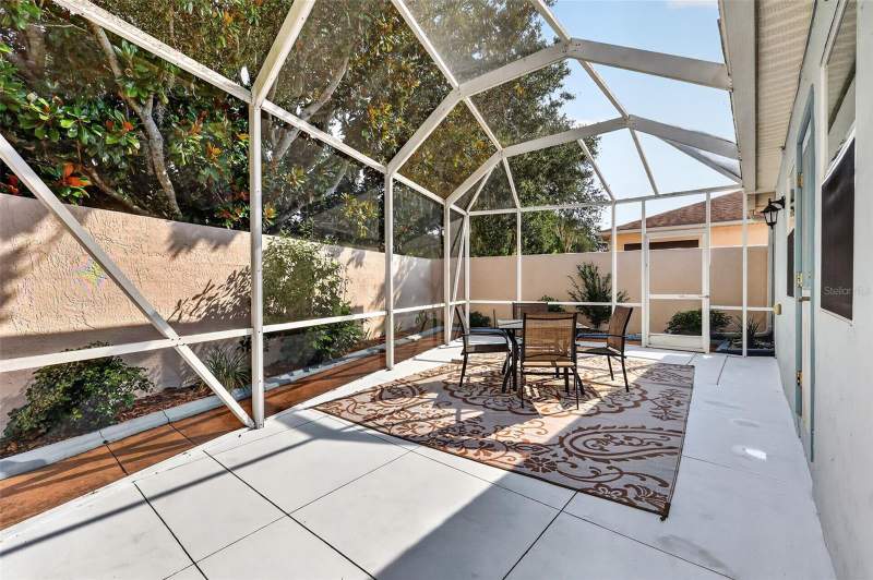 2 bedroom Villa at 1717 Francisco Street, The Villages, The Villages — photo 3