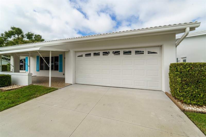 2 bedroom Single Family Residence at 3459 Mainlands Boulevard, Mainlands Of Tamarac By The Gulf Unit 6 Condo, Pinellas Park — photo 5