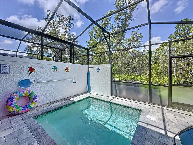 3 bedroom Townhouse at 1425 Serendipity Lane, Tranquility Twnhms, Clermont — photo 2
