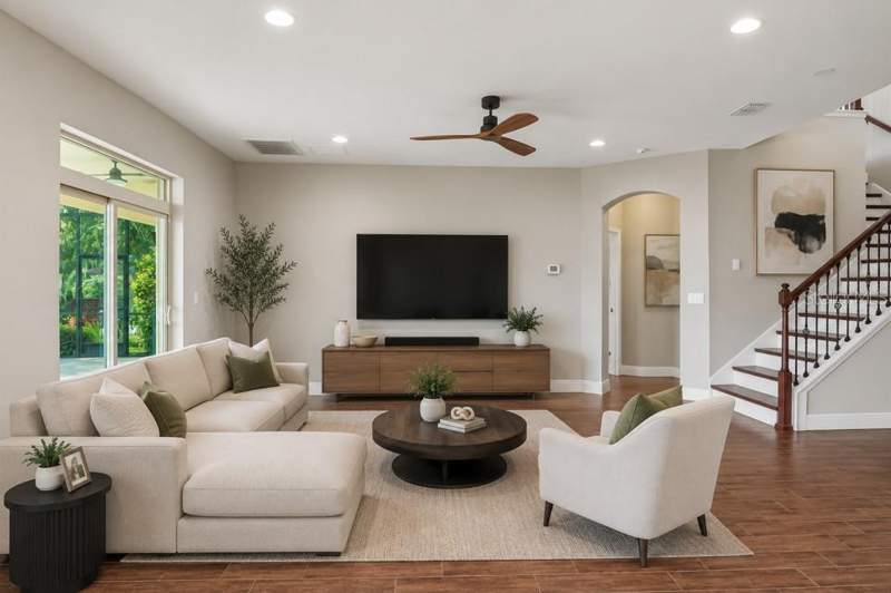 7 bedroom Single Family Residence at 19711 Wellington Manor Boulevard, Wellington Manor Ph 2, Lutz — photo 5