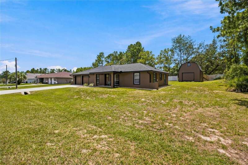 3 bedroom Single Family Residence at 24 Fir Trail Pass, Silver Spgs Shores Un 20, Ocala — photo 4