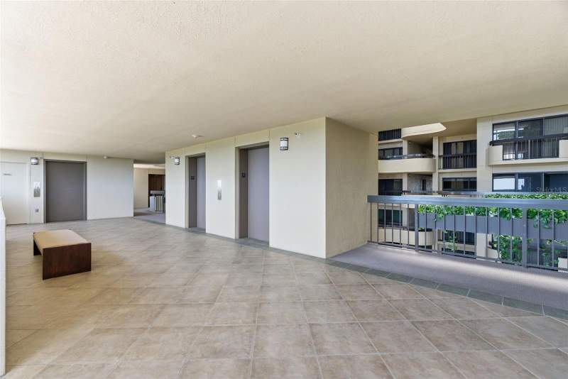 2 bedroom Condominium at 2413 Bayshore Boulevard #1004, Atrium On The Bayshore A Condo, Tampa — photo 4